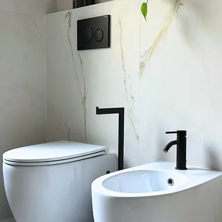 Gran Apartment