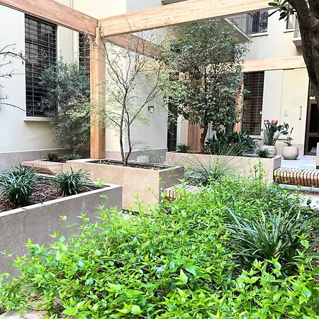 Gran Apartmán Turín