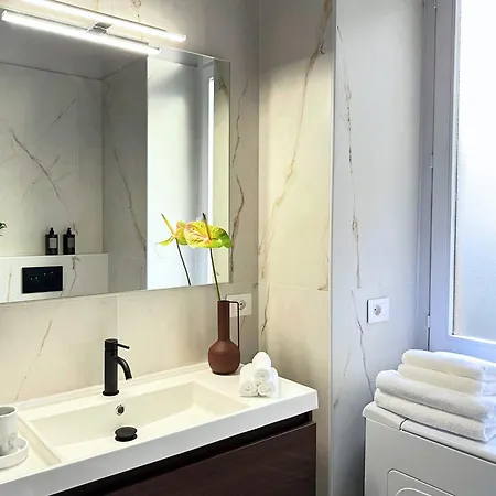 Apartment Gran Turin