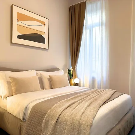 Appartement Gran *