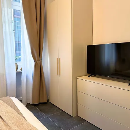 Gran Apartment