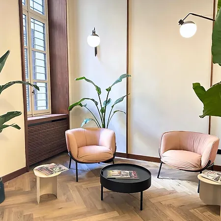Apartment Gran