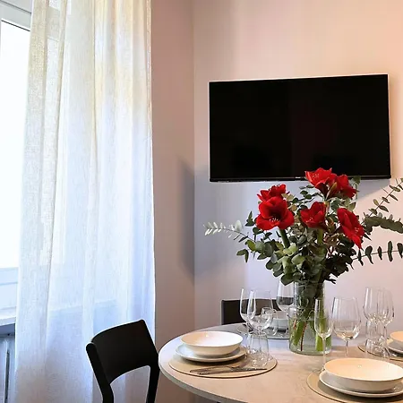 Apartment Gran *