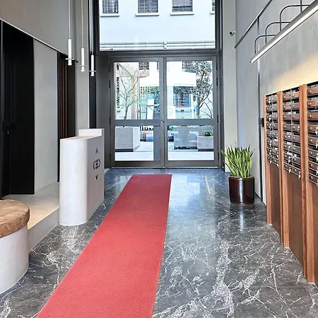 Apartment Gran Turin