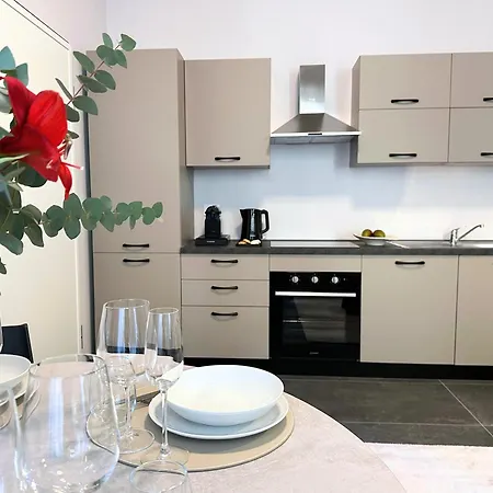 Gran Apartment