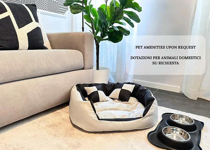 Gran Appartement Turijn