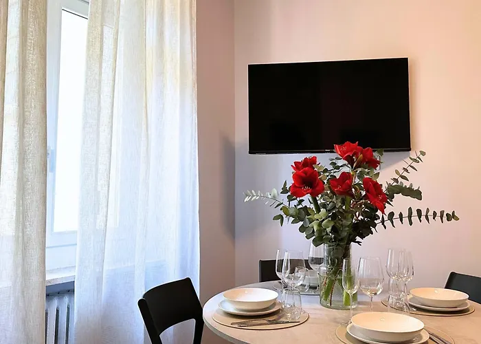 Apartament Gran *