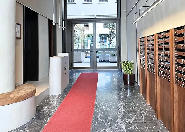 Apartament Gran Turyn