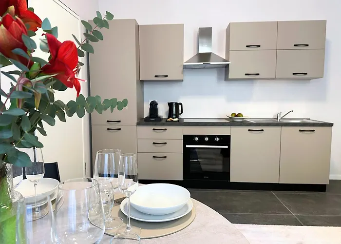 Gran Apartament
